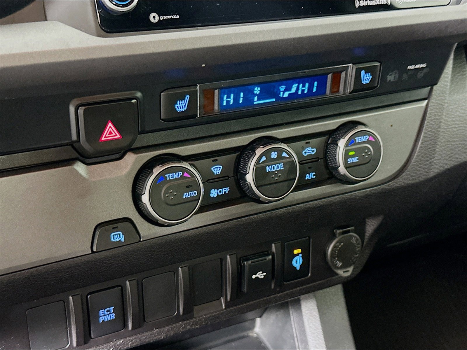 Certified 2022 Toyota Tacoma TRD Sport image 16