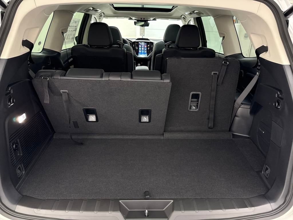 New 2025 Subaru Ascent Bronze Edition image 28