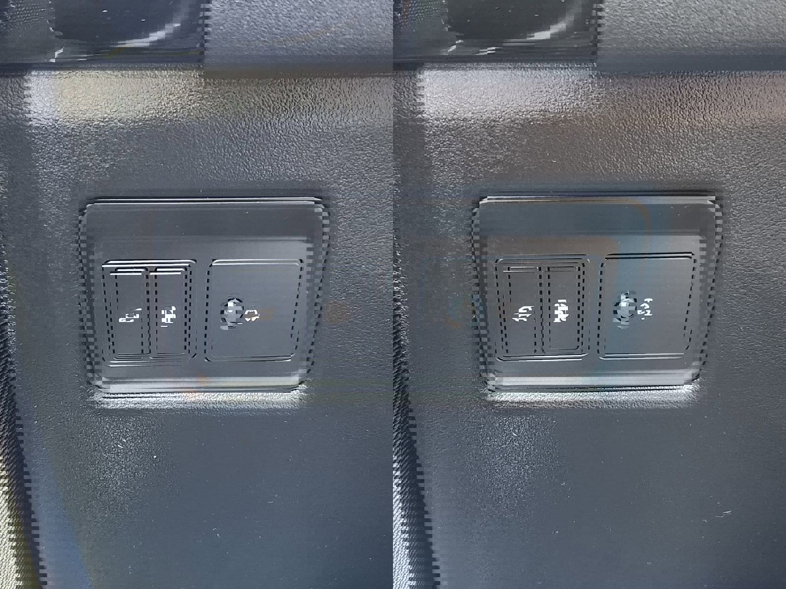 Used 2020 Land Rover Range Rover Sport HSE AWD/4WD image 29