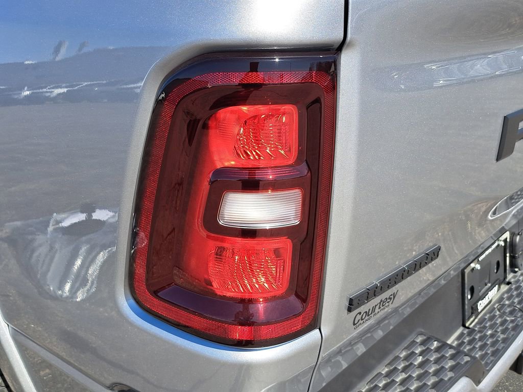 New 2026 RAM 1500 Big Horn image 32