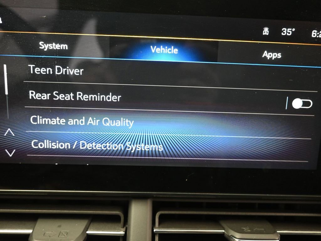 Used 2024 Chevrolet Trax LT w/ LT Convenience Package image 27