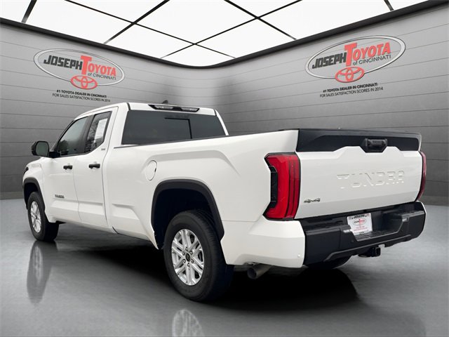 Used 2024 Toyota Tundra SR5 image 11
