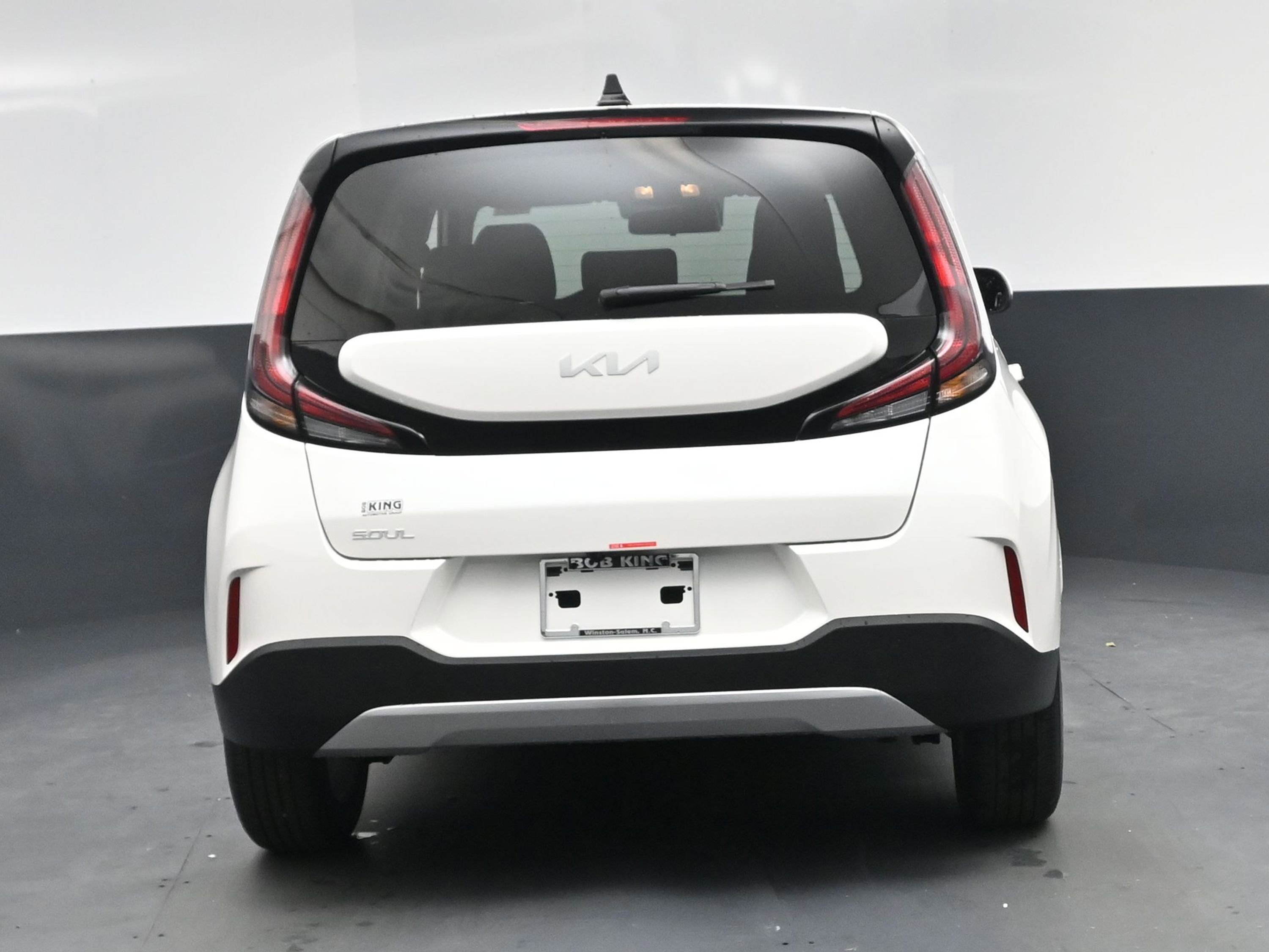 New 2025 Kia Soul LX image 13