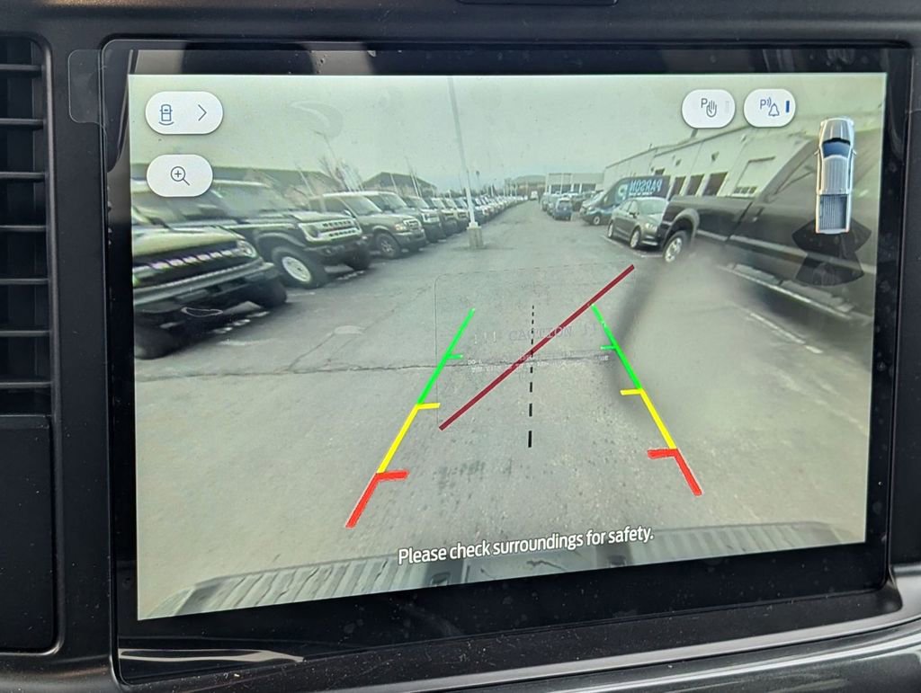 New 2026 Ford F150 STX w/ F-150 LOBO Package image 3