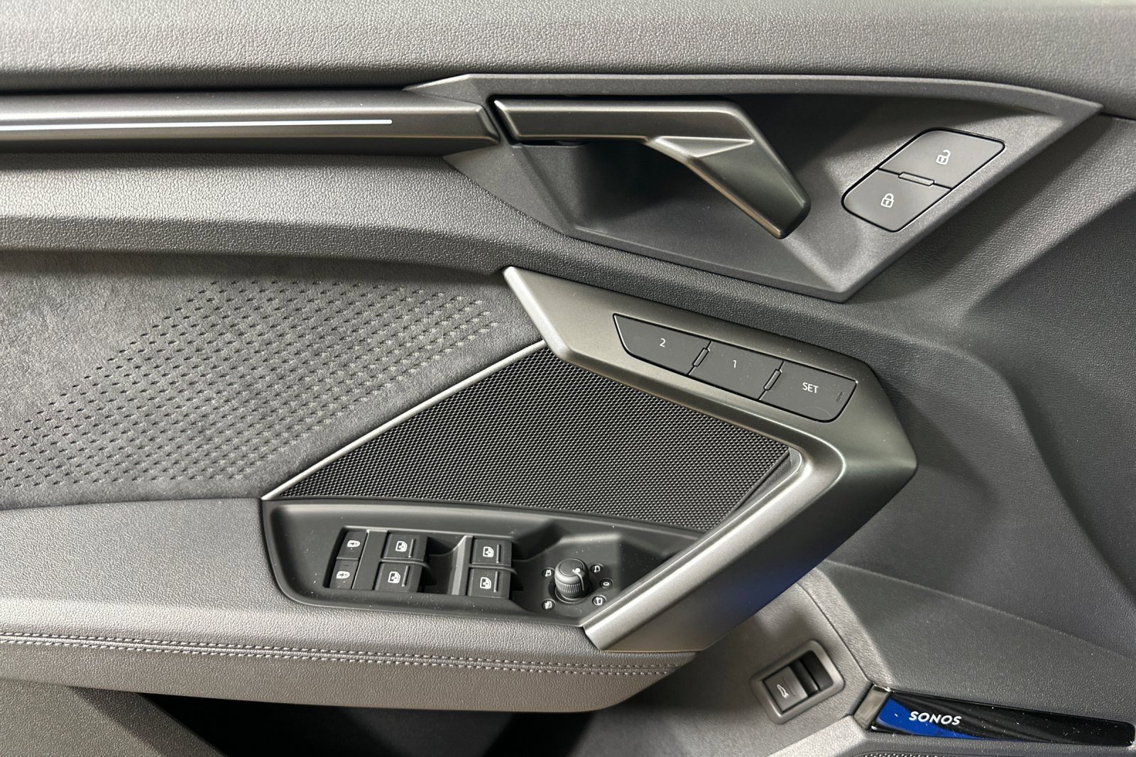 New 2026 Audi RS 3 image 10