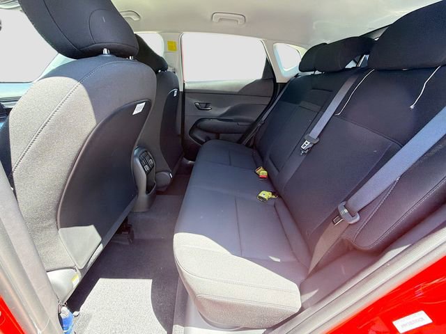 New 2026 Hyundai Kona SEL Sport FWD image 24