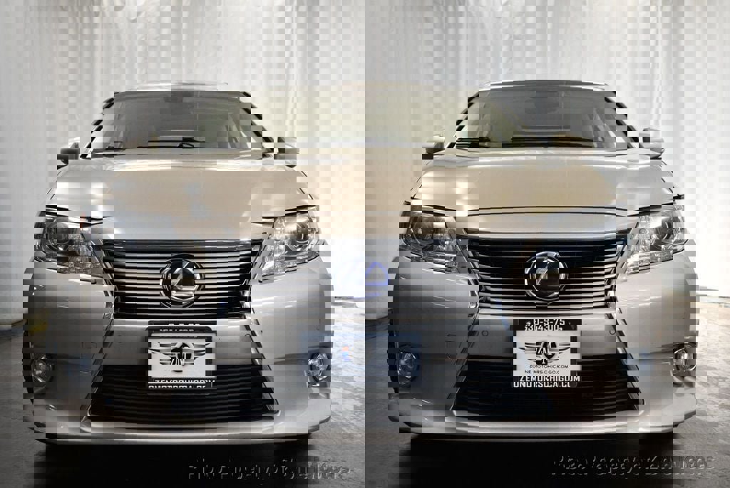 Used 2013 Lexus ES 300h image 60