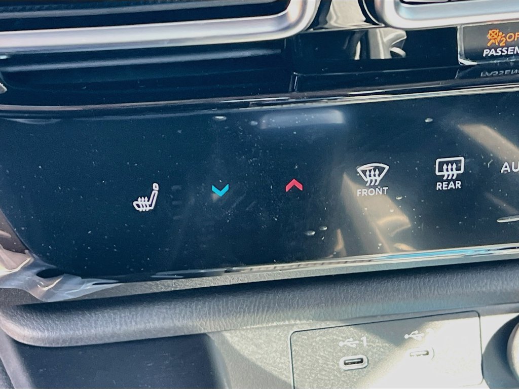 New 2027 Nissan Sentra SV FWD image 16