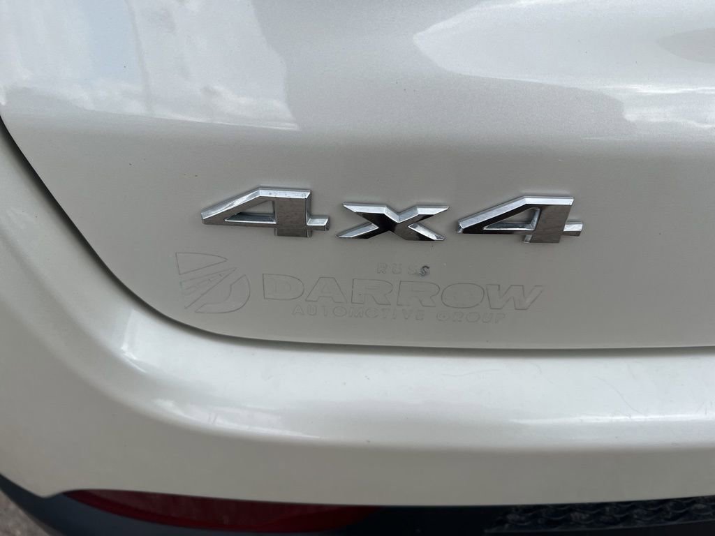 Used 2021 Jeep Compass Limited image 30