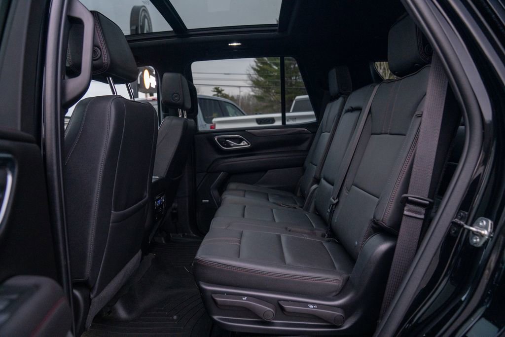Used 2023 Chevrolet Tahoe RST image 19