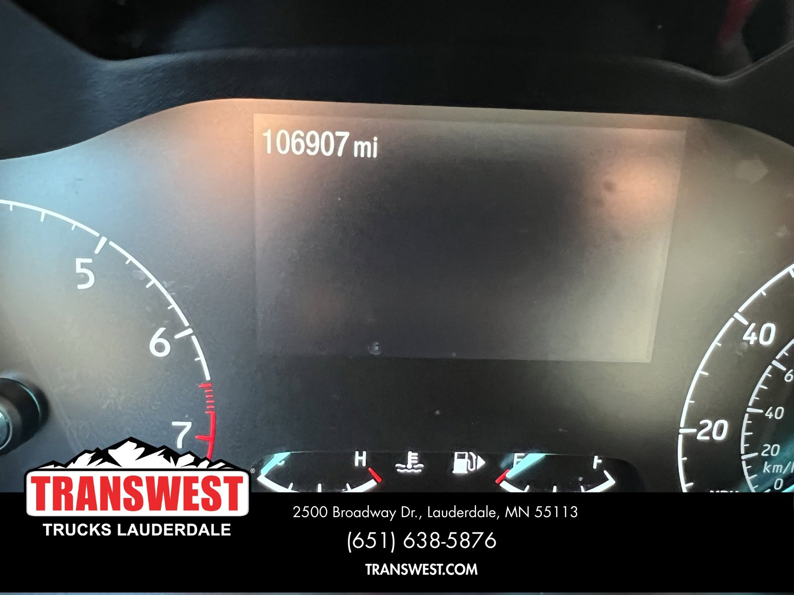 Used 2021 Ford Transit Connect XLT image 15