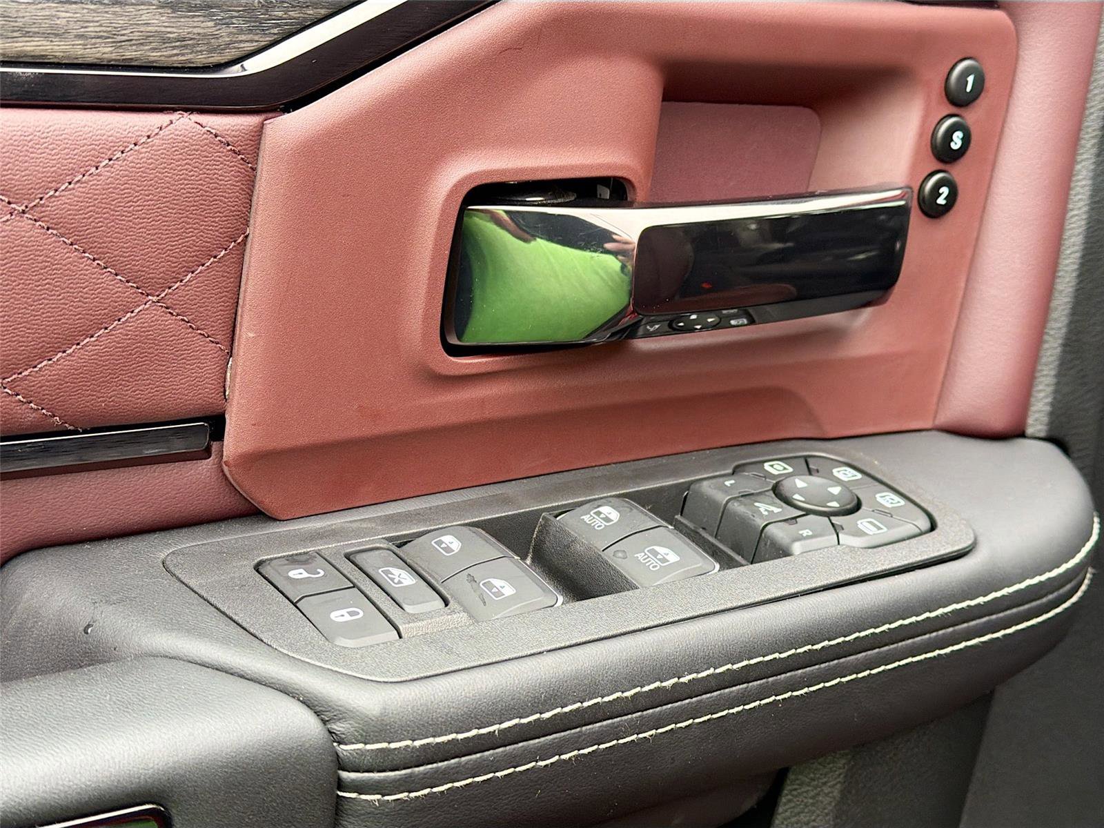 New 2026 RAM 3500 Limited image 18