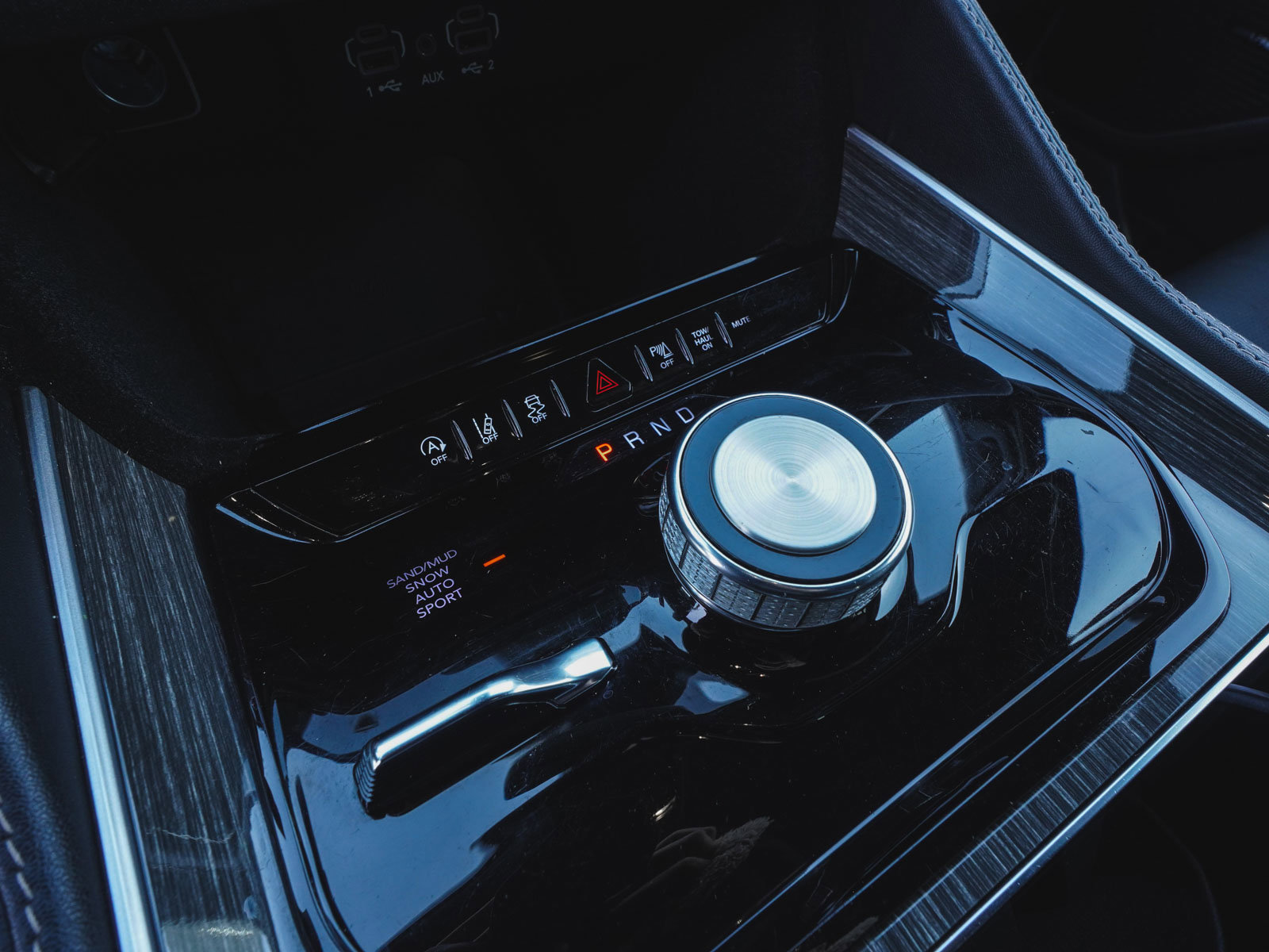 Used 2022 Jeep Wagoneer Series II image 30