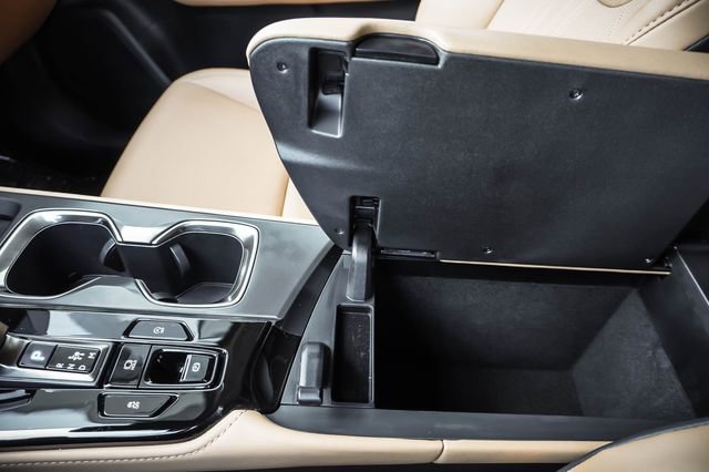 Used 2025 Lexus NX 250 FWD w/ Accessory Package (2T) image 18