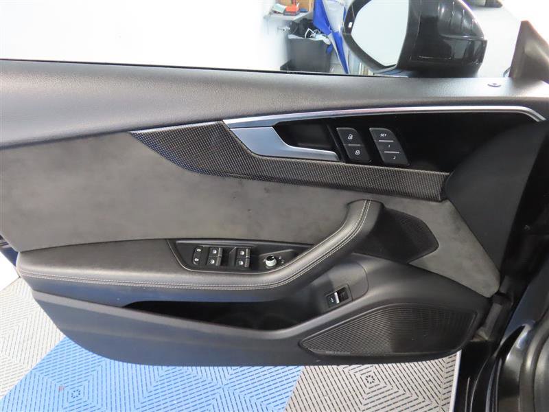 Used 2021 Audi S5 Premium Plus w/ Premium Plus Package AWD/4WD image 14