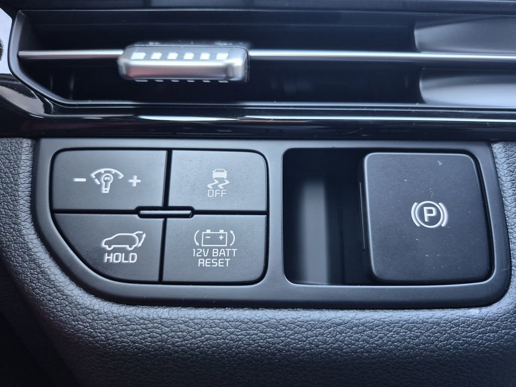 New 2026 Kia Sportage SX Prestige image 24