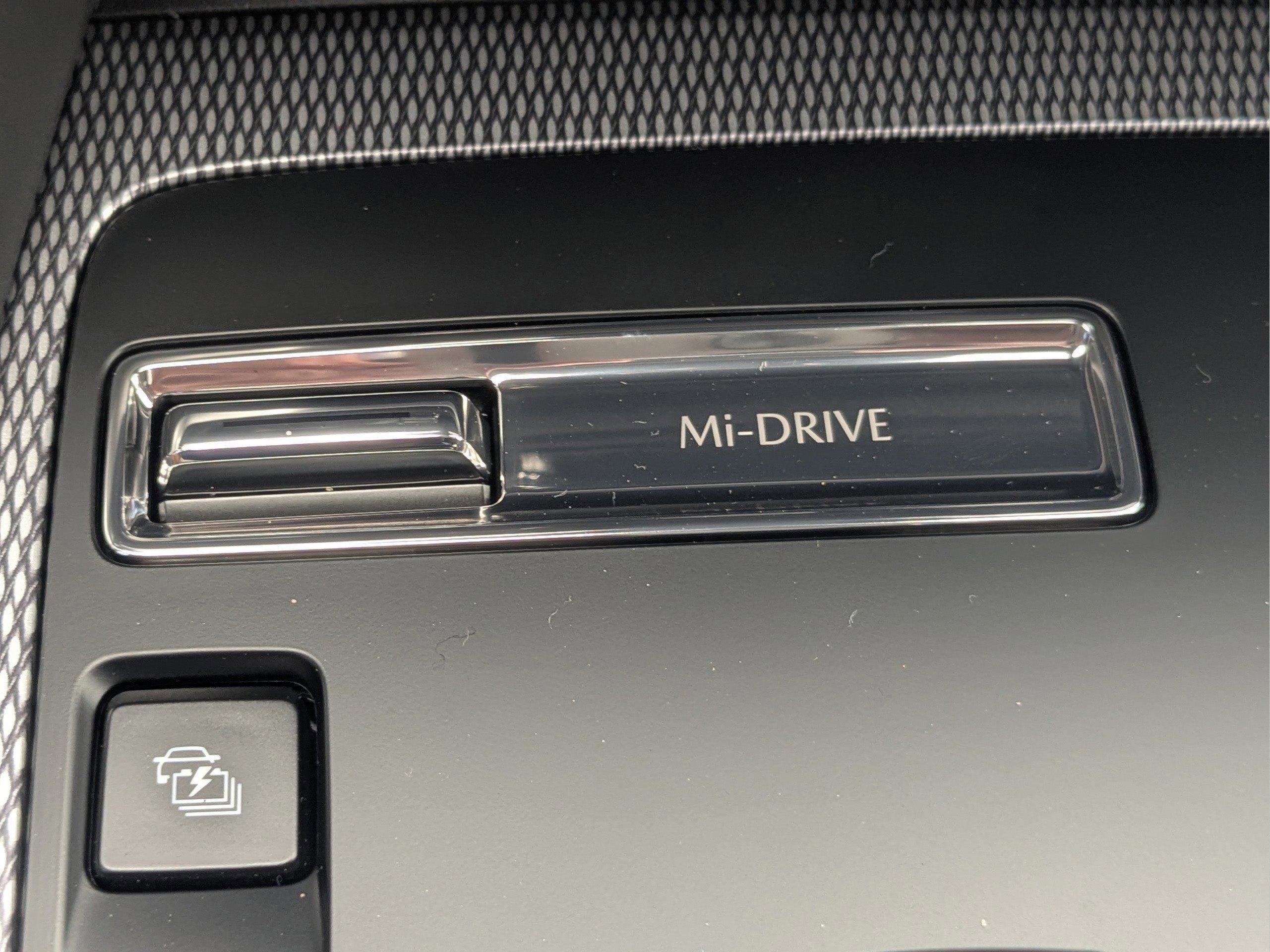 New 2026 MAZDA CX-90 Plug-In Hybrid w/ Preferred image 22