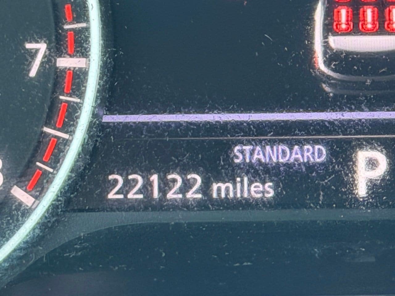 Certified 2024 Nissan Pathfinder SV FWD image 19
