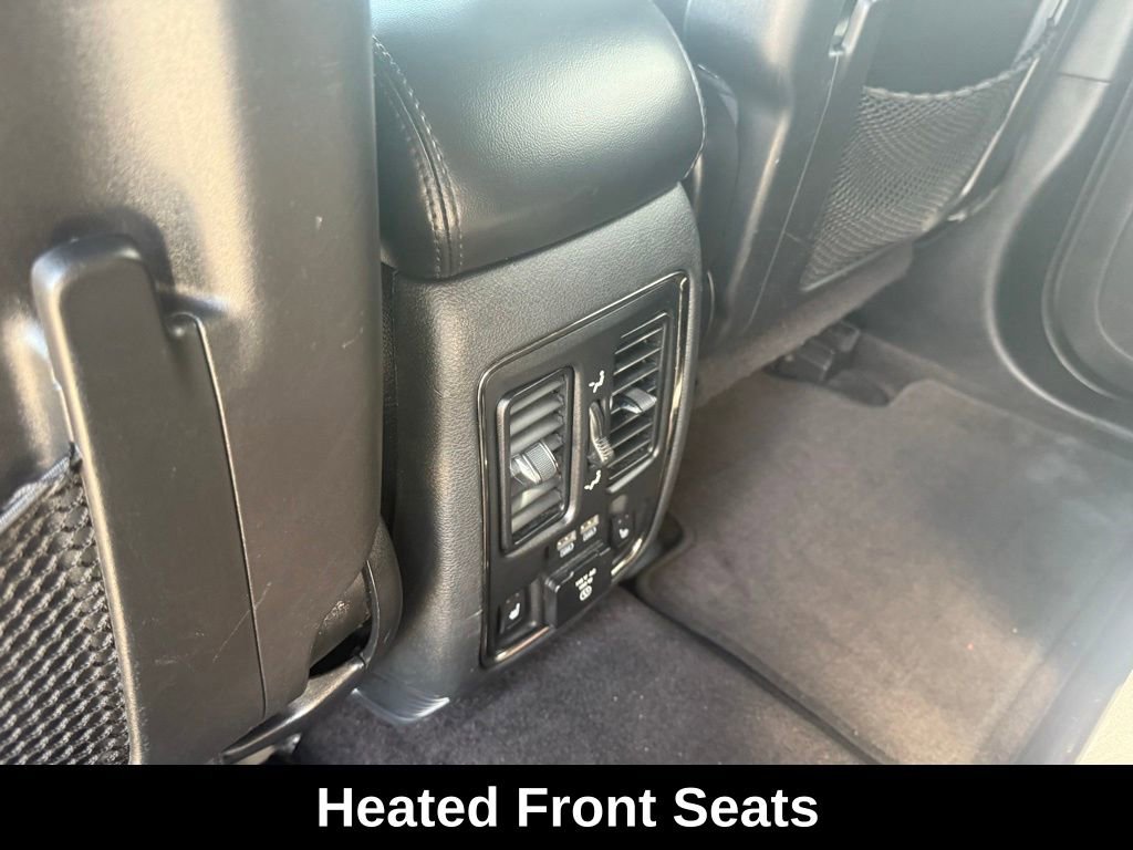 Used 2019 Dodge Durango GT image 24