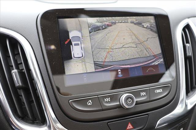 Used 2018 Chevrolet Equinox Premier image 19