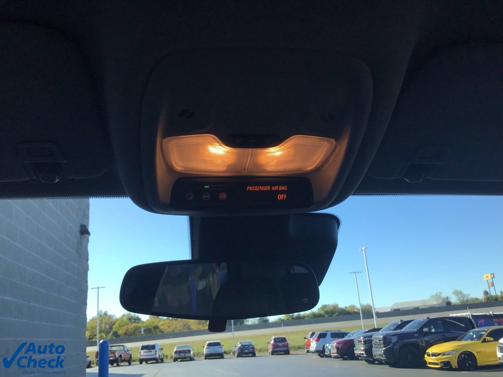 Used 2022 Buick Encore GX Select image 46