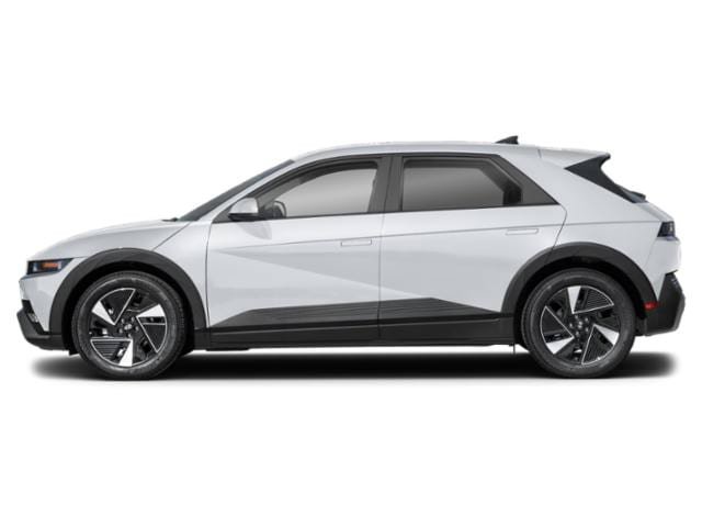 New 2026 Hyundai Ioniq 5 SE AWD/4WD image 2