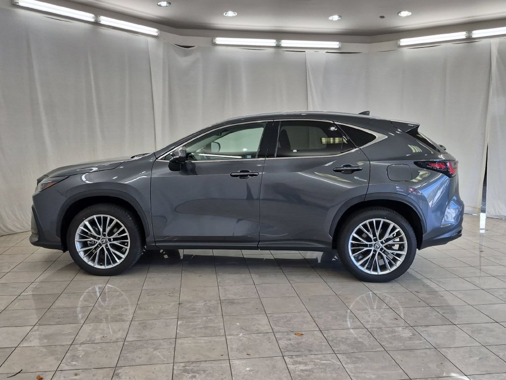 Used 2026 Lexus NX 350h AWD w/ Accessory Package (2T) image 5