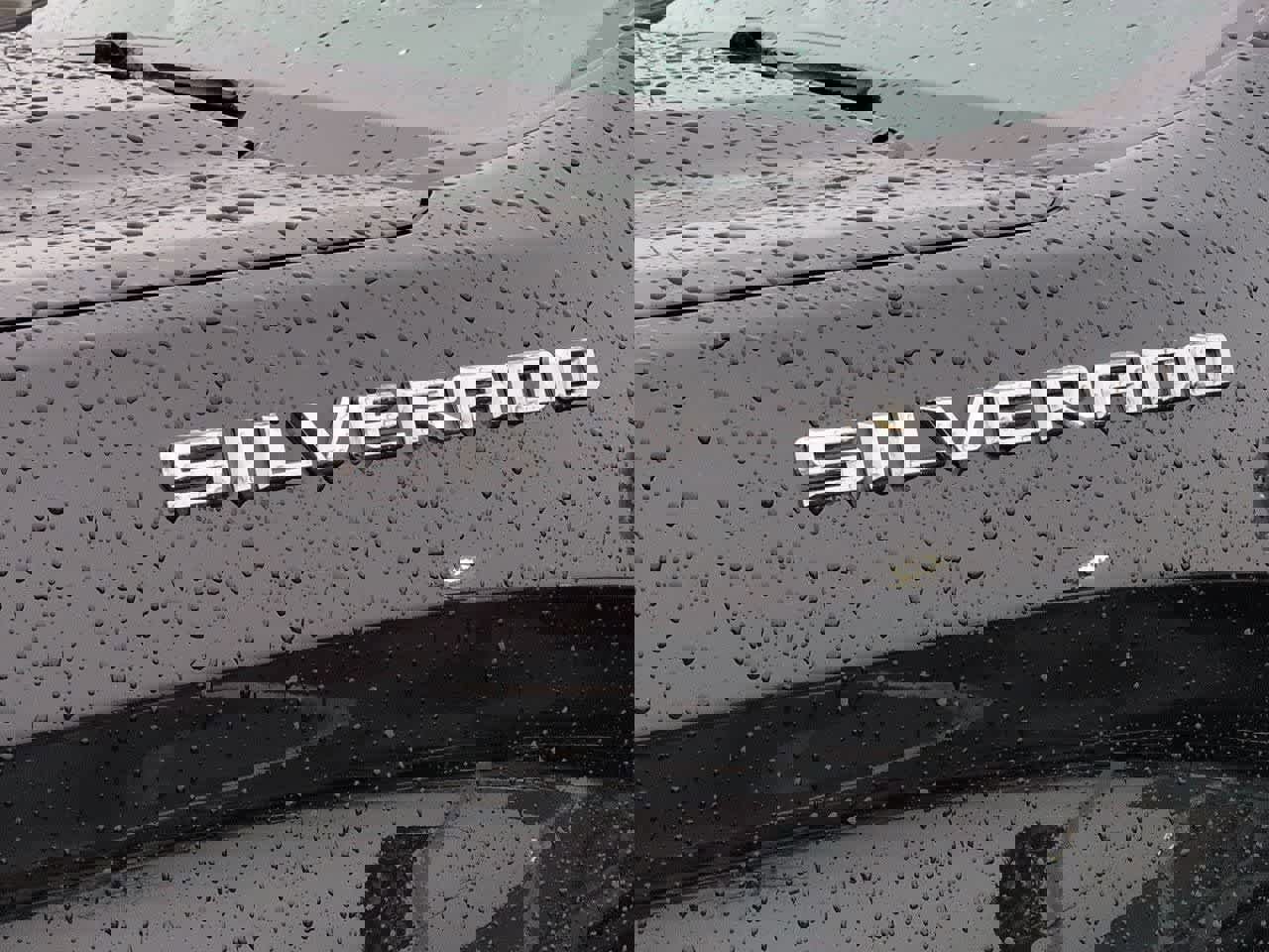 Used 2023 Chevrolet Silverado 1500 RST w/ All Star Edition Plus image 12