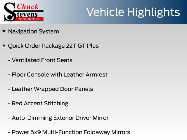 New 2027 Dodge Durango GT AWD/4WD image 4