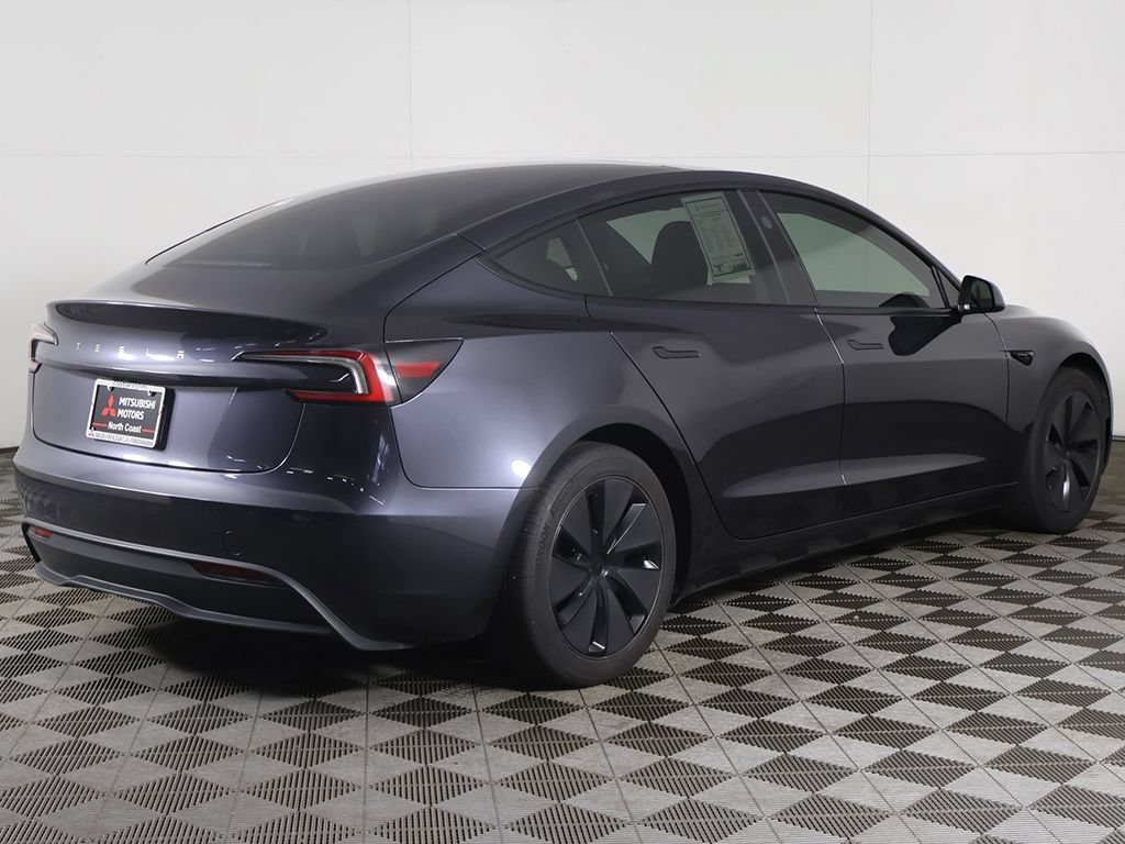 Used 2024 Tesla Model 3 Long Range RWD image 15