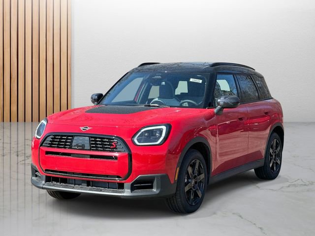 New 2026 MINI Cooper Countryman S AWD/4WD image 6