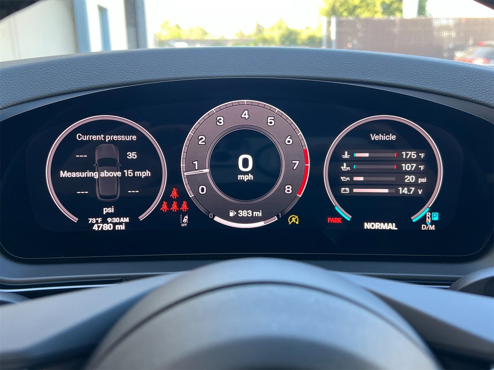 Certified 2025 Porsche Cayenne image 31