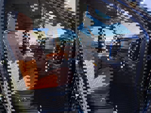 New 2026 GMC Sierra 3500 Denali Ultimate image 26