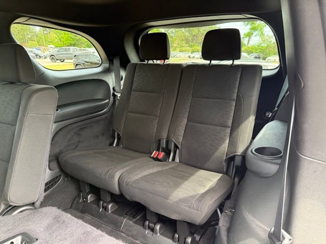 Used 2025 Dodge Durango GT AWD/4WD image 28