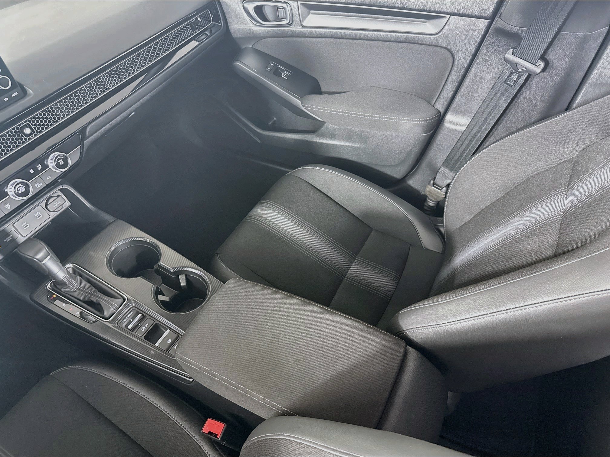 Certified 2026 Honda Civic Sport image 26