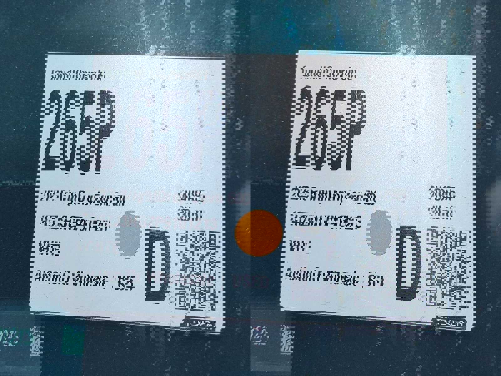 Used 2023 Chevrolet Brightdrop 600 w/ Active Safety Package 2 AWD/4WD image 25