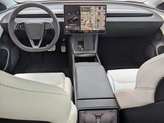 Used 2024 Tesla Model 3 Performance image 16