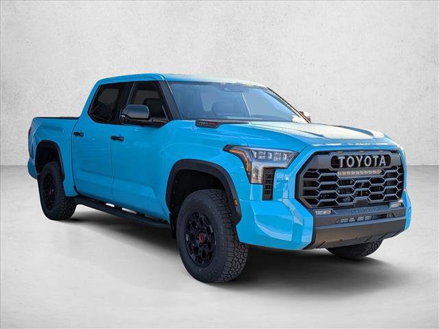 New 2026 Toyota Tundra TRD Pro AWD/4WD image 7