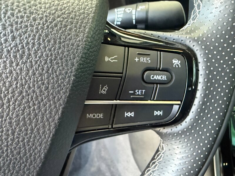 Used 2023 Toyota Mirai XLE w/ Advanced Technology Package RWD image 21
