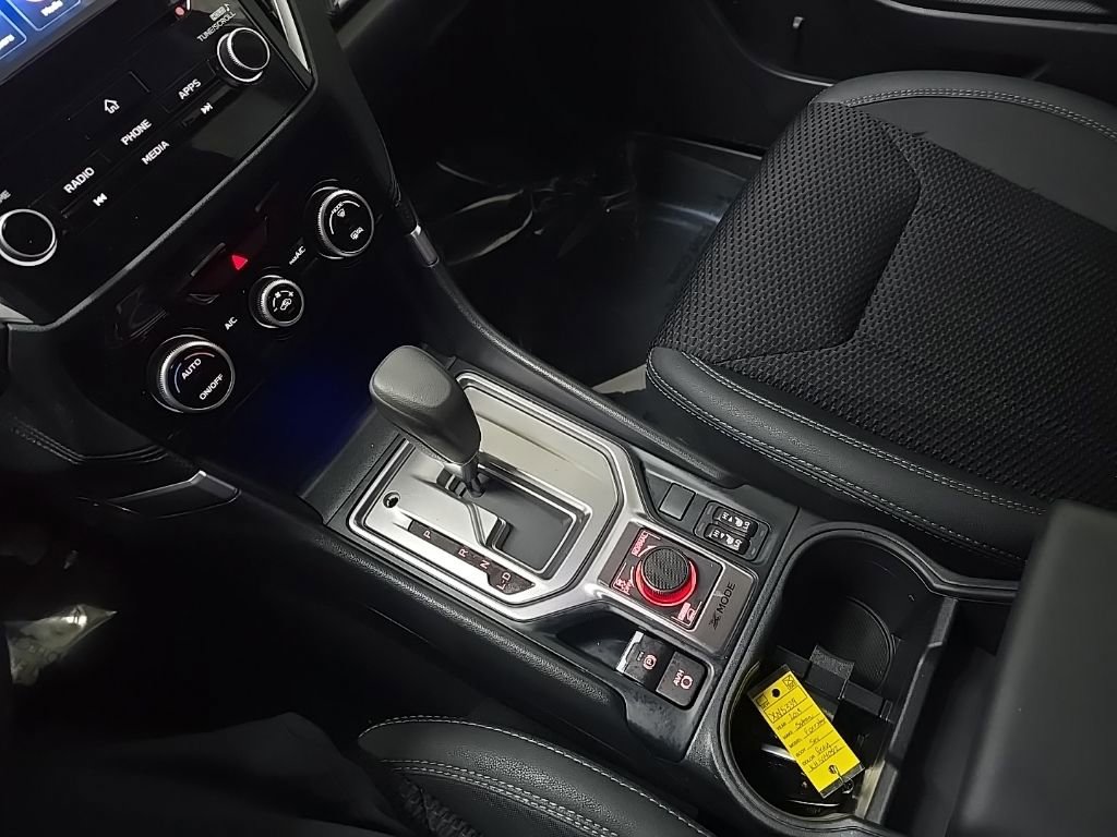 Used 2019 Subaru Forester Premium image 27