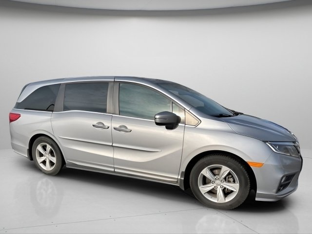 Used 2019 Honda Odyssey EX-L image 3