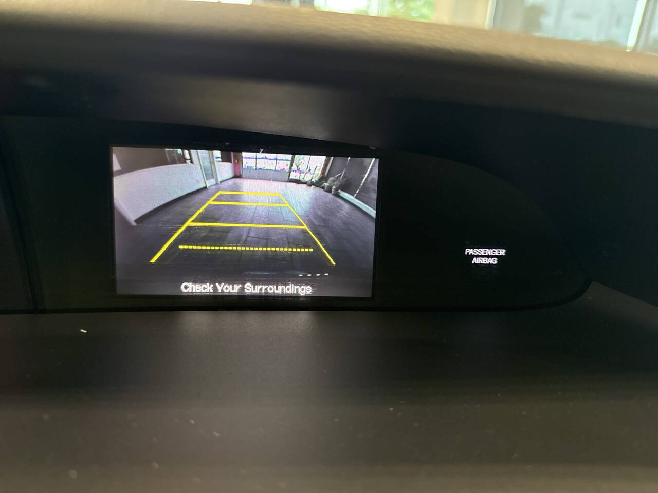 Used 2014 Honda Civic LX image 24