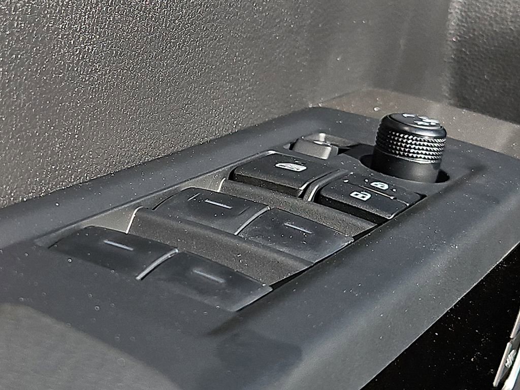 New 2026 Toyota Tundra Limited image 18