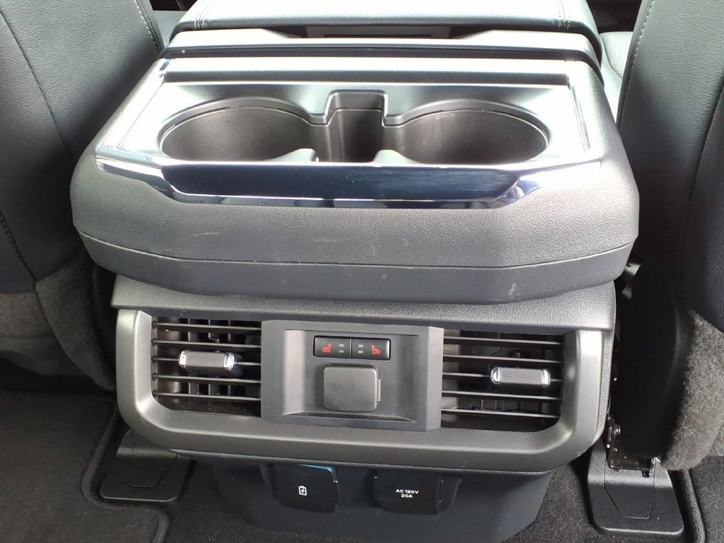 Used 2024 Ford F150 Lariat w/ Equipment Group 502A High AWD/4WD image 17