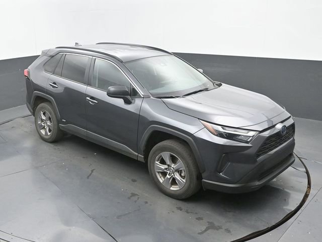 Used 2023 Toyota RAV4 LE AWD/4WD image 13