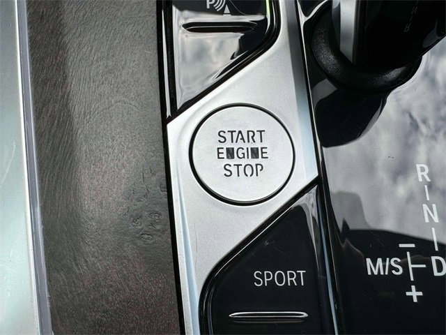 Used 2023 BMW X5 xDrive40i w/ Premium Package image 28