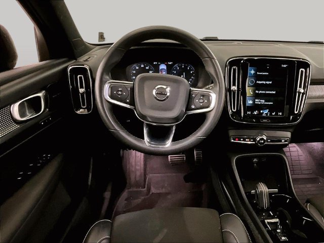 Used 2022 Volvo XC40 T5 R-Design w/ Advanced Package AWD/4WD image 6