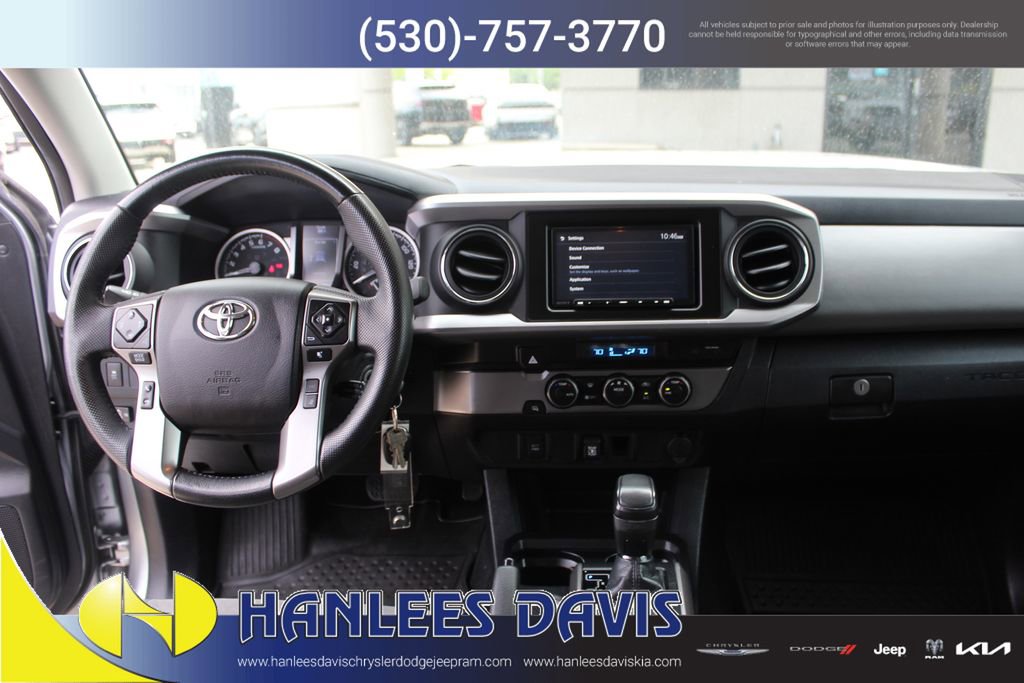 Used 2022 Toyota Tacoma SR5 image 17
