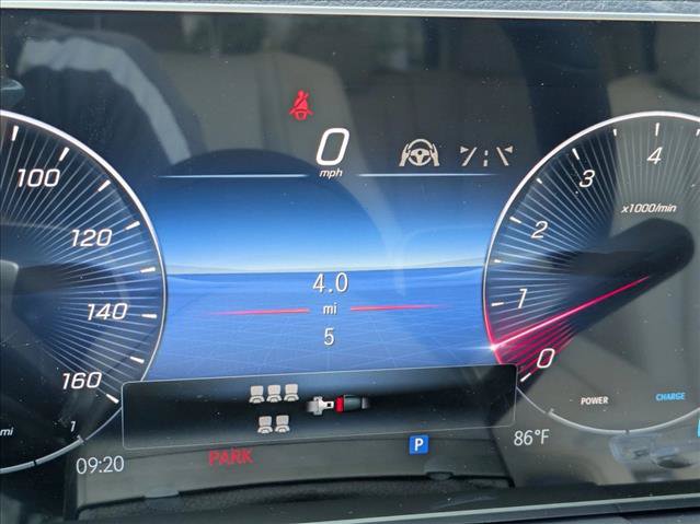 New 2026 Mercedes-Benz GLS 450 4MATIC image 11