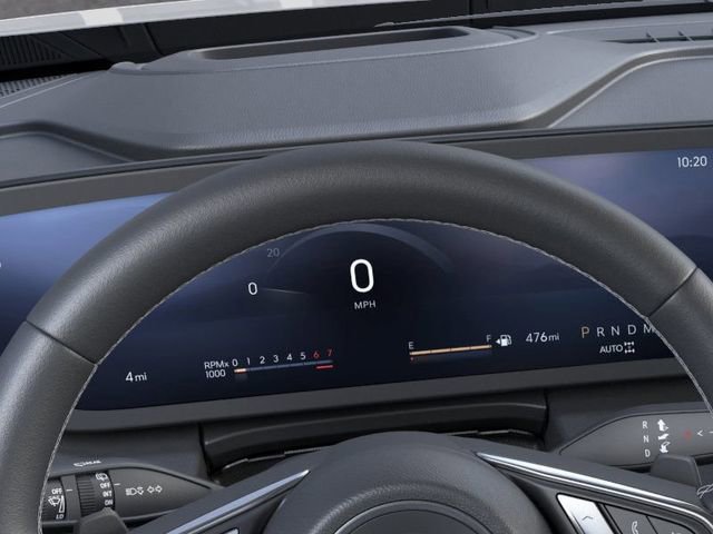 New 2025 Buick Enclave Sport Touring w/ Power Package image 19